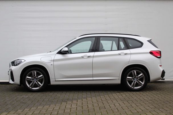 BMW X1 25e xDrive 162 kW image number 4