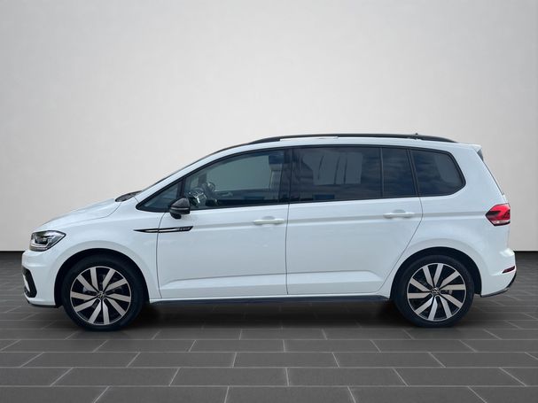 Volkswagen Touran DSG 110 kW image number 7