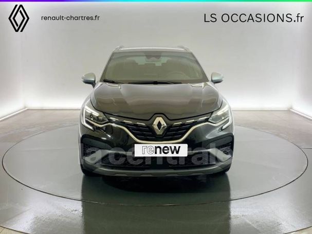 Renault Captur 160 116 kW image number 3