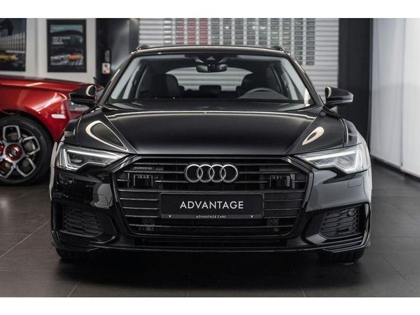 Audi A6 50 TDI quattro Avant 210 kW image number 2