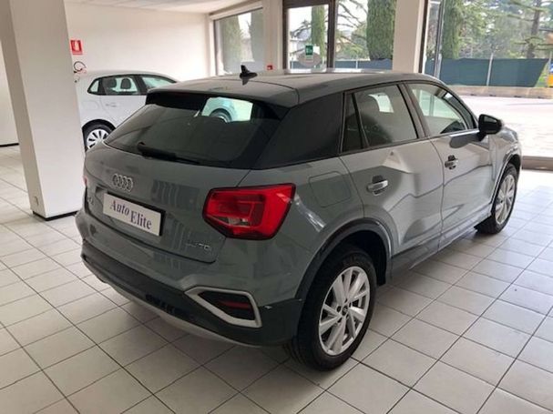 Audi Q2 85 kW image number 3