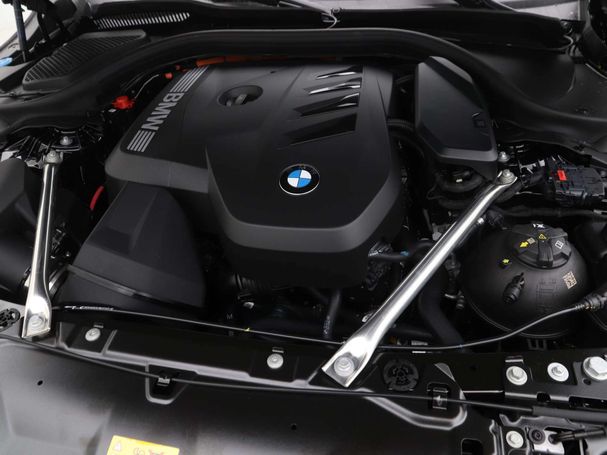 BMW 530 e 220 kW image number 22