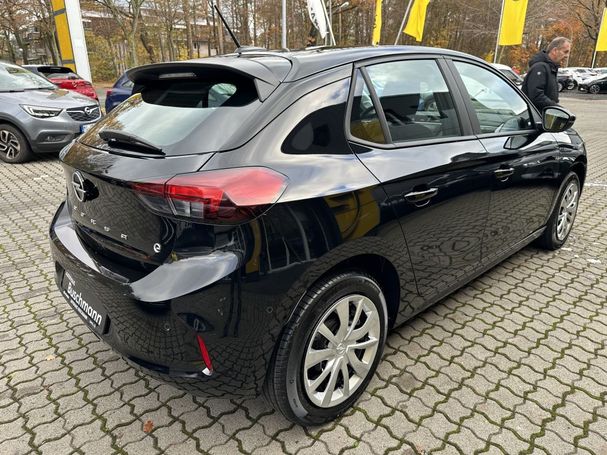 Opel Corsa e 100 kW image number 4