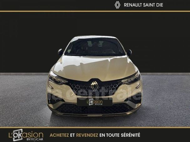 Renault Arkana 1.6 E-Tech 105 kW image number 19