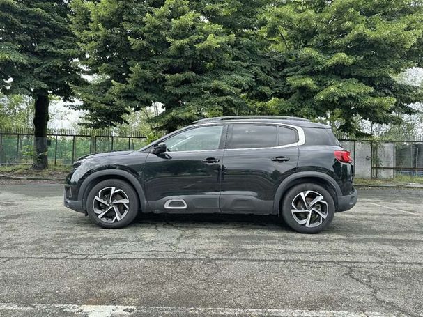 Citroen C5 Aircross PureTech 130 Shine EAT8 96 kW image number 5