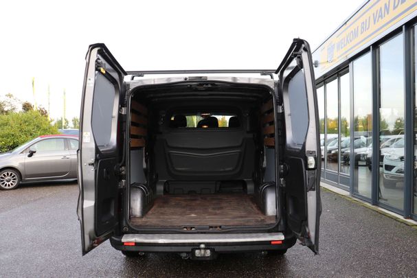 Opel Vivaro 1.6 CDTI L2H1 Business 92 kW image number 19