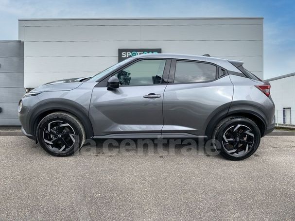 Nissan Juke DIG-T N-Connecta 84 kW image number 19