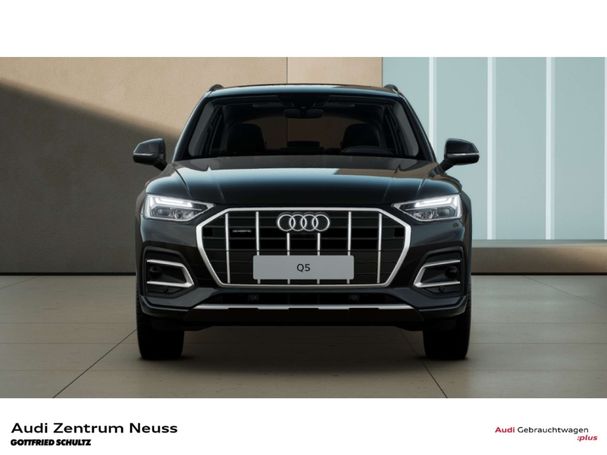 Audi Q5 40 TDI quattro Advanced 150 kW image number 2