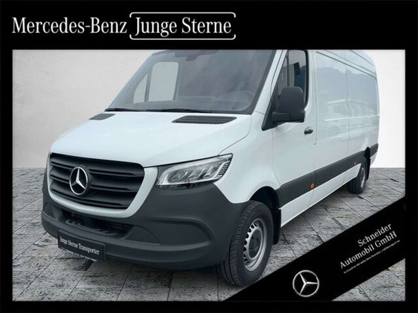 Mercedes-Benz Sprinter 317 CDI 125 kW image number 1