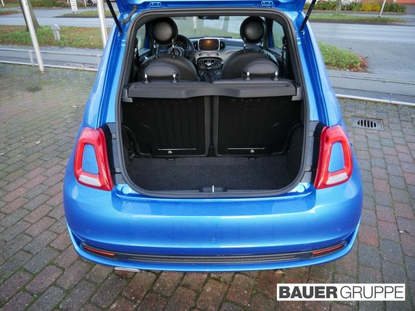 Fiat 500 1.0 51 kW image number 8