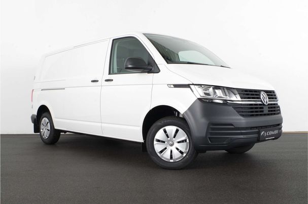 Volkswagen T6 Transporter 82 kW image number 2