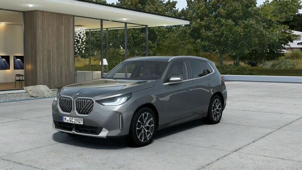 BMW X3 20 xDrive 153 kW image number 1