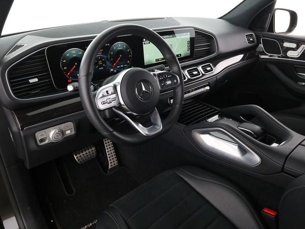 Mercedes-Benz GLE 450 270 kW image number 7