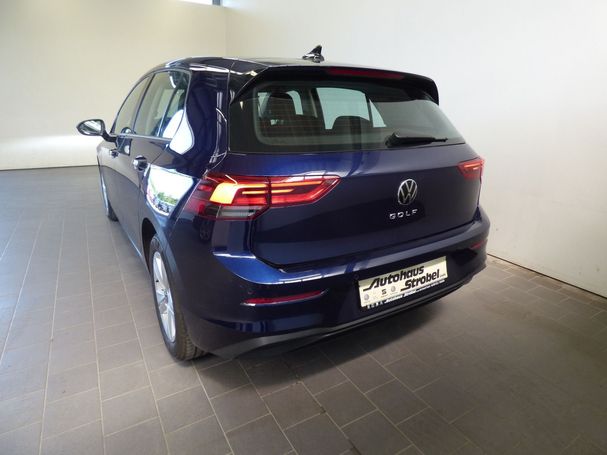 Volkswagen Golf 1.0 TSI 66 kW image number 4