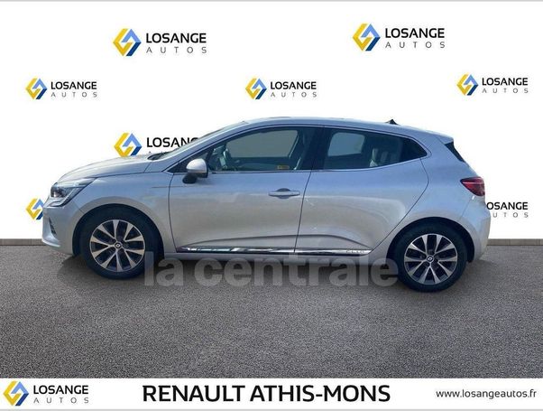 Renault Clio TCe 100 Intens 74 kW image number 13