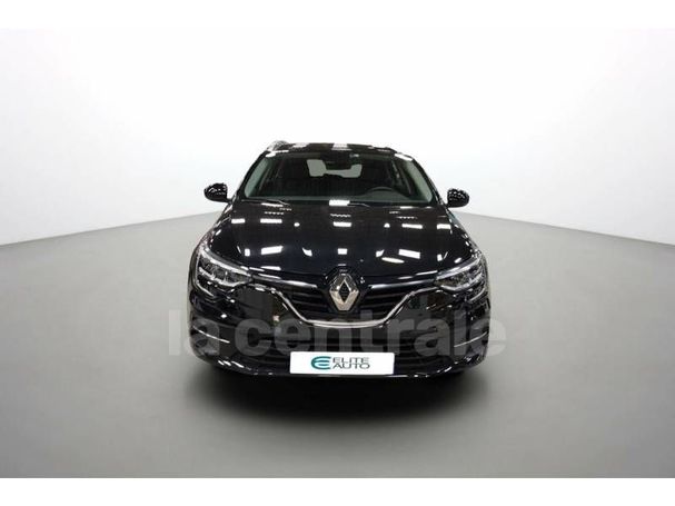 Renault Megane TCe 140 EDC 103 kW image number 2