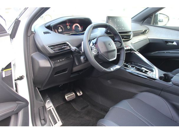 Peugeot 3008 EAT8 96 kW image number 13