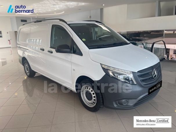 Mercedes-Benz Vito 116 CDi long PRO 120 kW image number 14