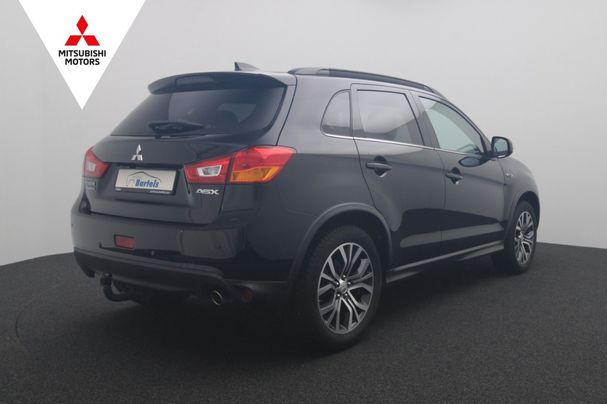 Mitsubishi ASX 1.6 2WD Top 86 kW image number 6