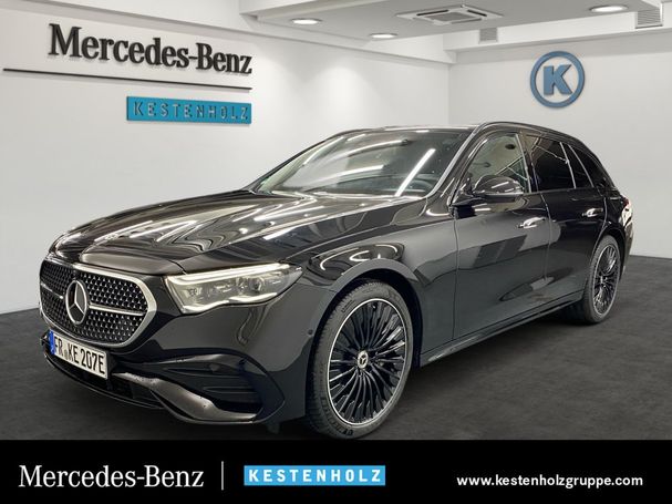 Mercedes-Benz E 300 e T 230 kW image number 2