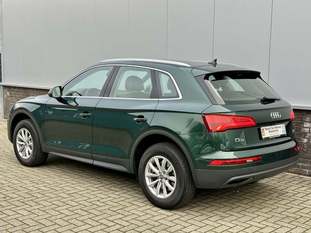 Audi Q5 2.0 TFSI quattro 185 kW image number 6