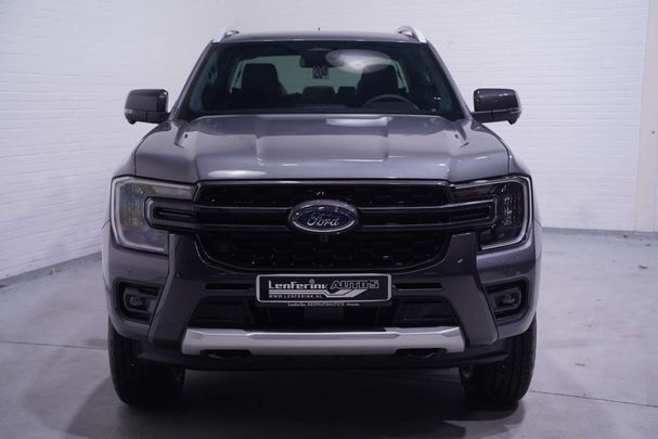 Ford Ranger 3.0 177 kW image number 3