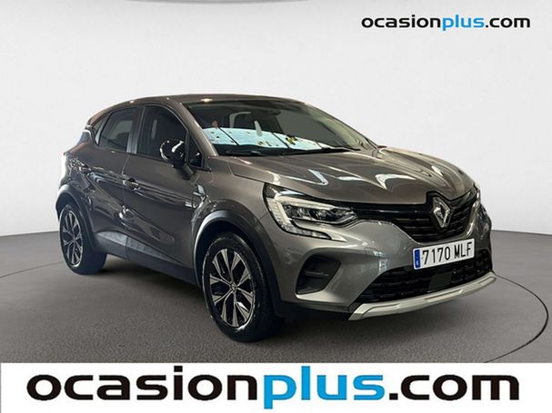 Renault Captur TCe Equilibre 67 kW image number 1