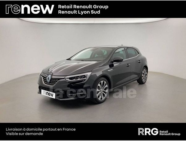 Renault Megane TCe 140 Techno 103 kW image number 1