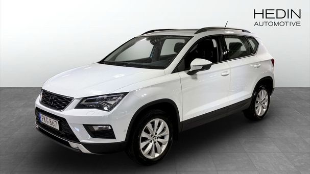 Seat Ateca 110 kW image number 1