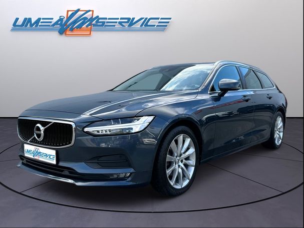 Volvo V90 D4 Geartronic Momentum 140 kW image number 1