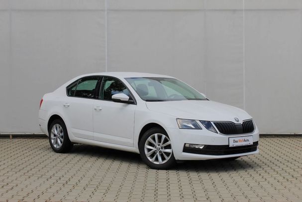 Skoda Octavia 85 kW image number 7