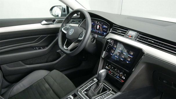 Volkswagen Passat Variant 2.0 DSG 90 kW image number 25