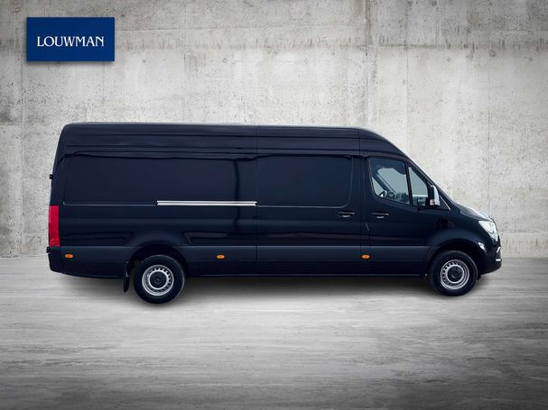 Mercedes-Benz Sprinter 317 CDI 125 kW image number 2