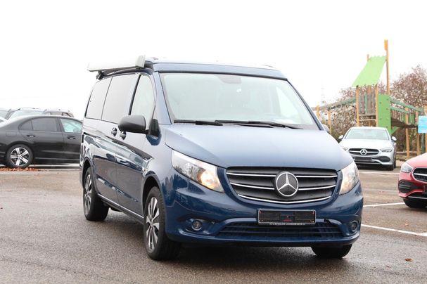 Mercedes-Benz V 220d 4Matic 120 kW image number 3