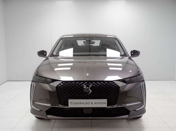 DS Automobiles 4 DS PureTech 130 96 kW image number 3