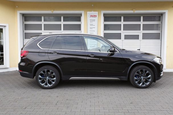 BMW X5 xDrive30d 190 kW image number 5