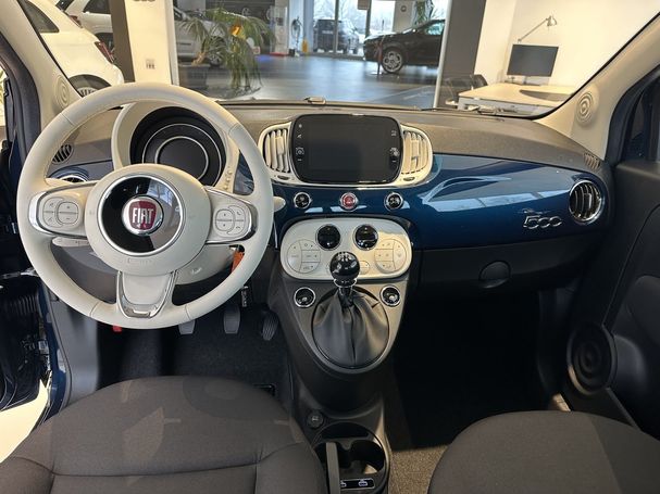 Fiat 500 51 kW image number 17