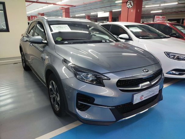 Kia XCeed 1.0 T-GDi 88 kW image number 2