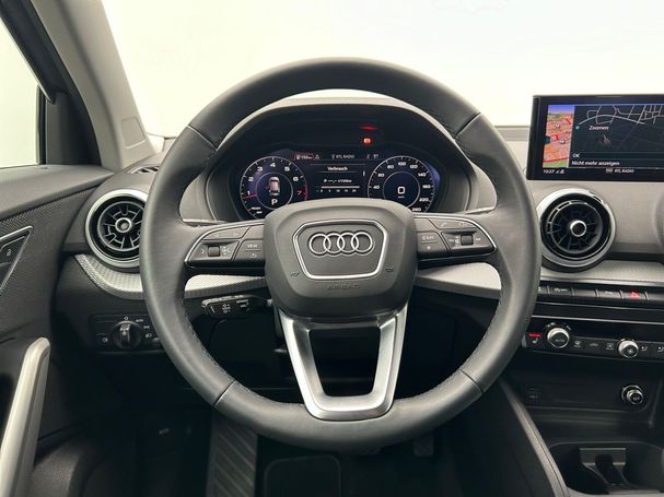 Audi Q2 35 TFSI Advanced 110 kW image number 13