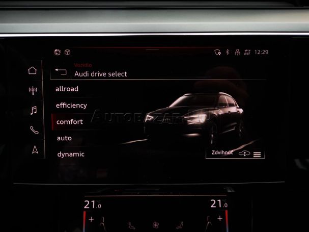 Audi e-tron 55 quattro 300 kW image number 24