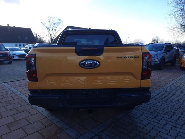 Ford Ranger 3.0 EcoBlue Wildtrak 177 kW image number 7