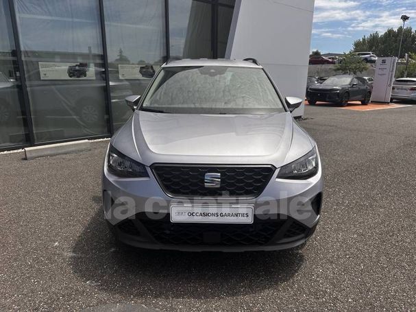 Seat Arona 1.0 TSI Style DSG 81 kW image number 2