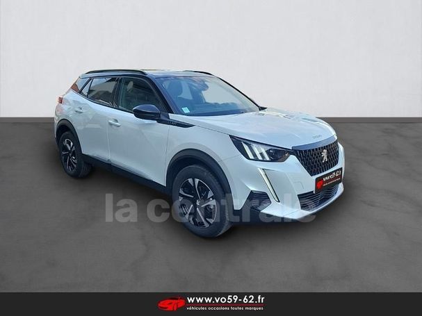 Peugeot 2008 PureTech 130 96 kW image number 2