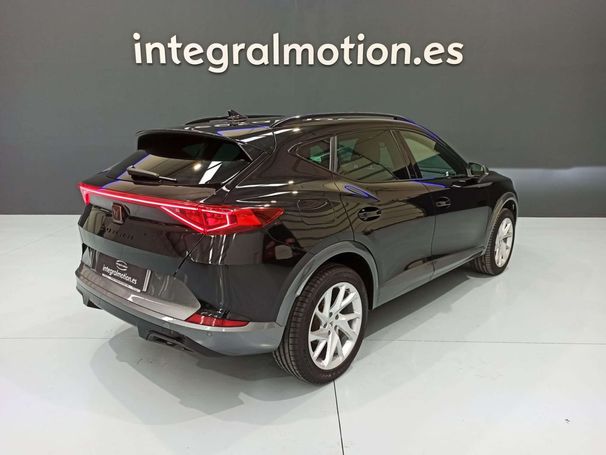 Cupra Formentor 1.5 TSI 110 kW image number 7