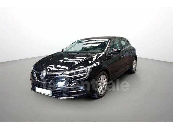 Renault Megane 103 kW image number 1