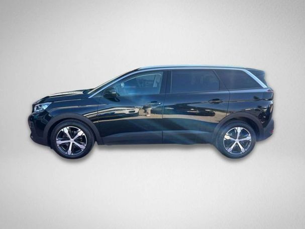 Peugeot 5008 BlueHDi 130 96 kW image number 4