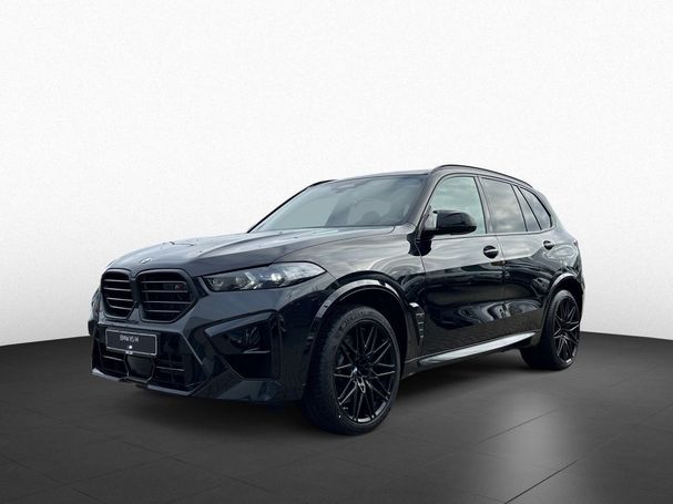 BMW X5 M Competition M xDrive 460 kW image number 1