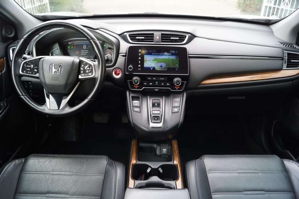 Honda CR-V 2.0 Executive AWD 135 kW image number 40