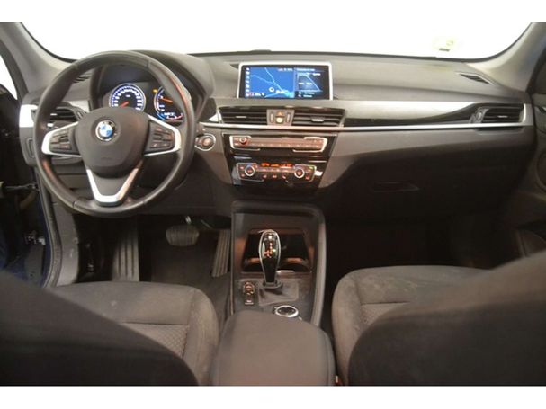 BMW X1 xDrive18d 110 kW image number 6