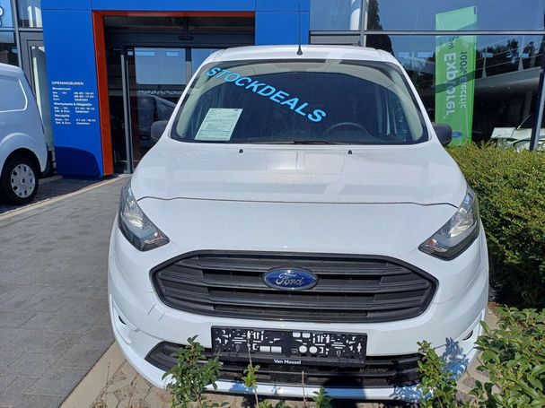 Ford Transit Connect L2 Trend 74 kW image number 3